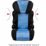 Удерживающее устройство для детей SIGER Смарт голубой, гр. II/III, 15-36 кг, 3-12 лет KRES0216